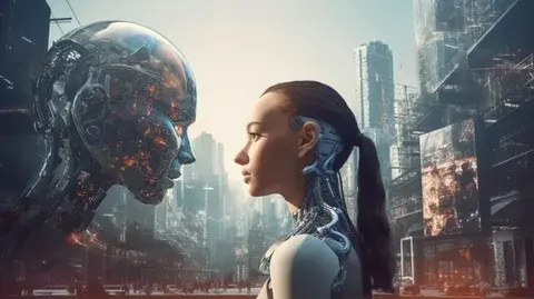 Влияние Искусственного Интеллекта на Права Человека и Общество