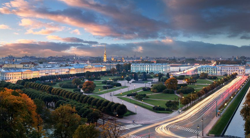 Мистические, загадочные и таинственные места Санкт-Петербурга. Продолжение статьи от 15 декабря 2023