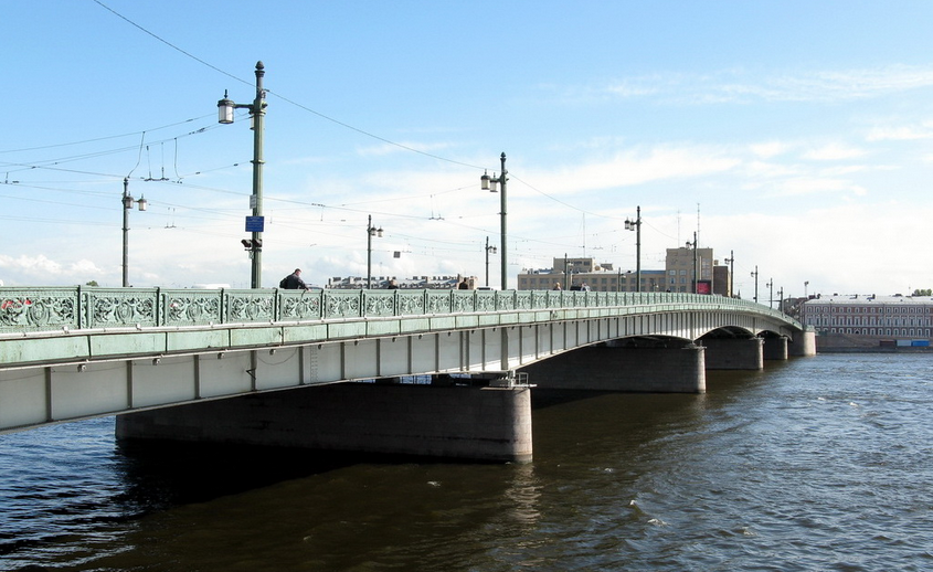 Мистические, загадочные и таинственные места Санкт-Петербурга. Продолжение статьи от 15 декабря 2023