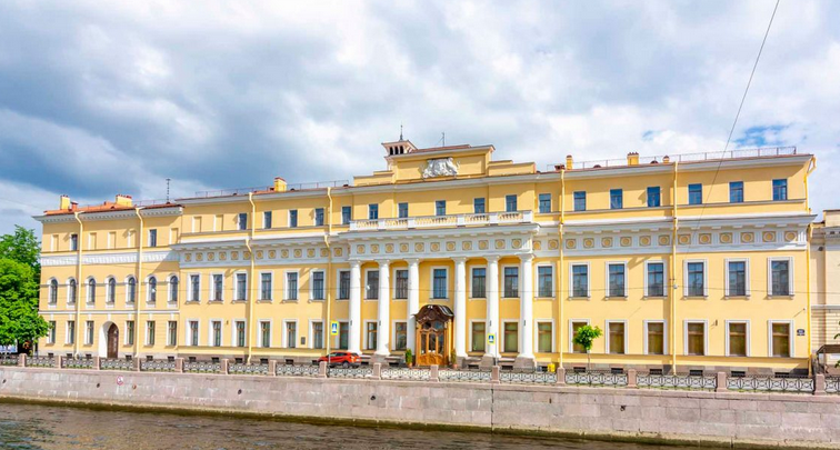 Мистические, загадочные и таинственные места Санкт-Петербурга. Продолжение статьи от 15 декабря 2023