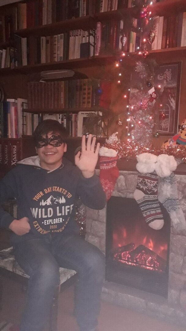 Когда Новый Год возможен без Деда Мороза, Санты Клауса и других гостей праздника, ставших его "логотипами", или о новой инициативе Президента