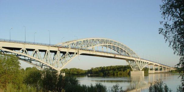 Рассказ "Город Тара"