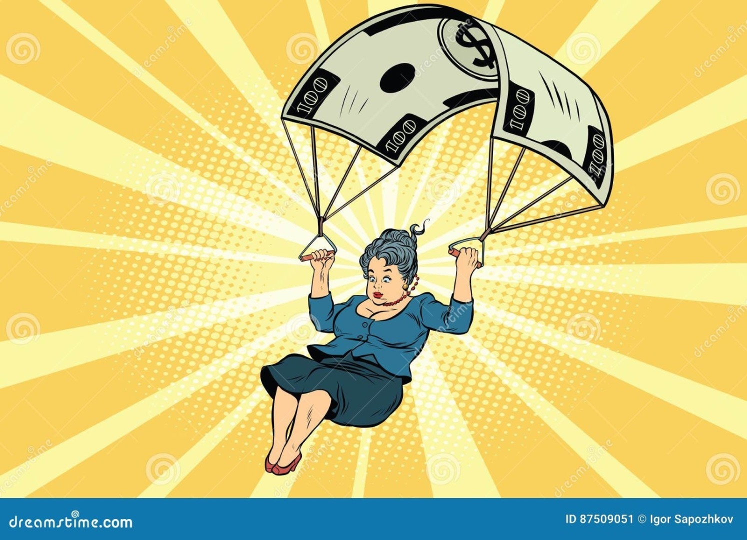 Россия – страна матриархата?