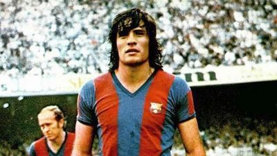 Барселона (Испания): победители Кубка чемпионов-1992.