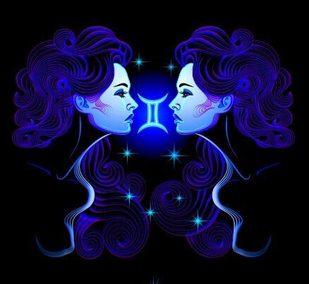 Близнецы 2024: Карьерные подвиги, творчество и финансовая удача!