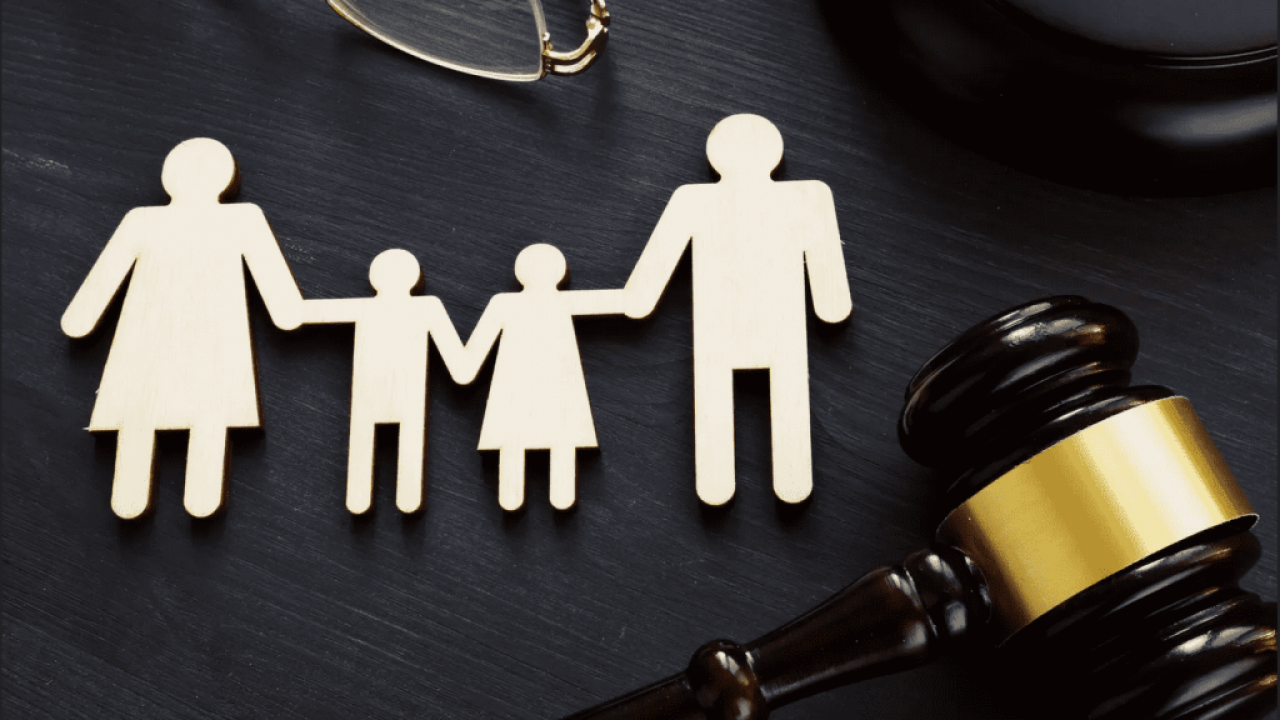 Россия – страна матриархата?