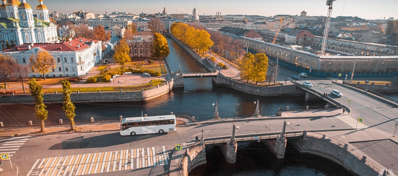 Мистические, загадочные и таинственные места Санкт-Петербурга. Продолжение статьи от 15 декабря 2023