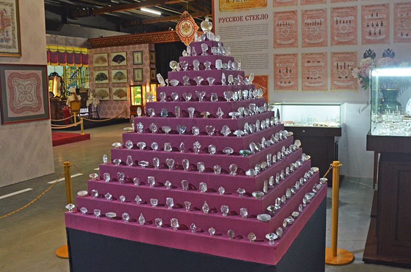 Викинги в море парфюмерии