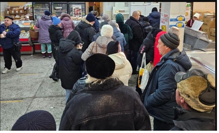 Как одна птицефабрика в Свердловской области цены на яйца не повысила