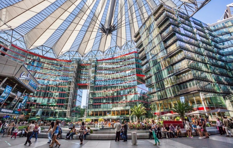 Обнародованы лучшие города мира в 2023 году