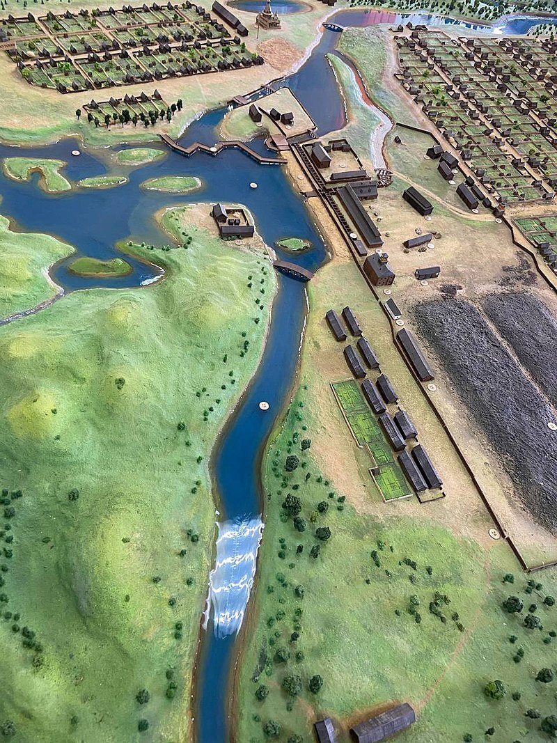 Рассказ "Город Сузун"