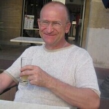 Сергей Викторович Мусиенко, г. Новосибирск