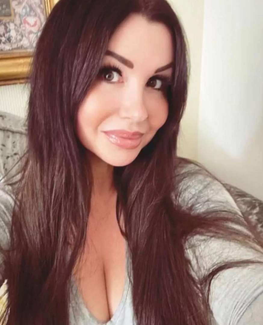 «Я 55-летняя пума и отказываюсь отпускать себя – женщины не должны сдаваться»