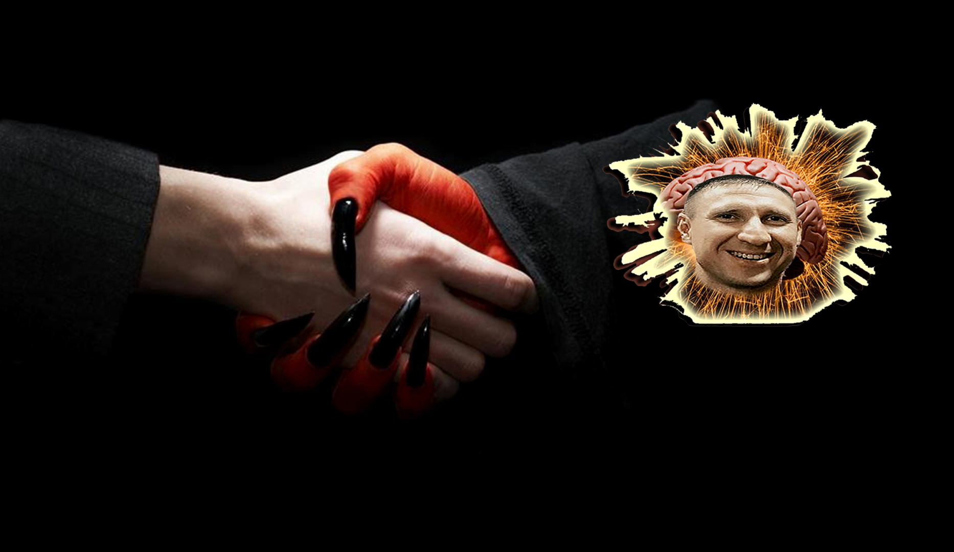 Продажа души человека Дьяволу "по-научному"! Карлос Кастанеда и история "выхода из тела" Михаила Радуги на самом деле.