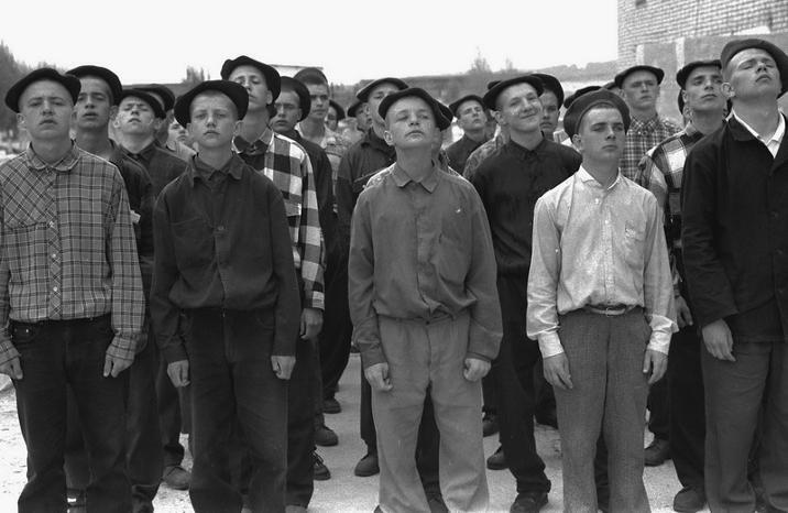 Криминальная Россия: что нужно знать каждому