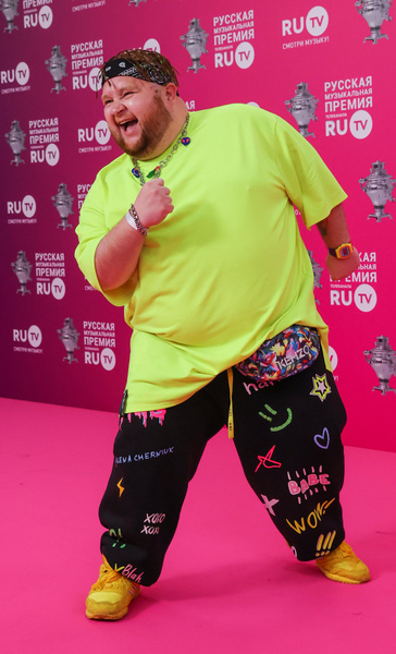 Смерть Дмитрия Красилова - известного танцора из клипа Little Big на «Евровидении»