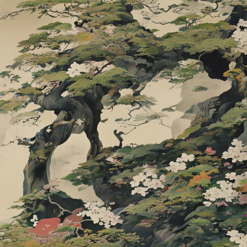 Существует несколько факторов, которые могут объяснить, почему японцы живут так долго.