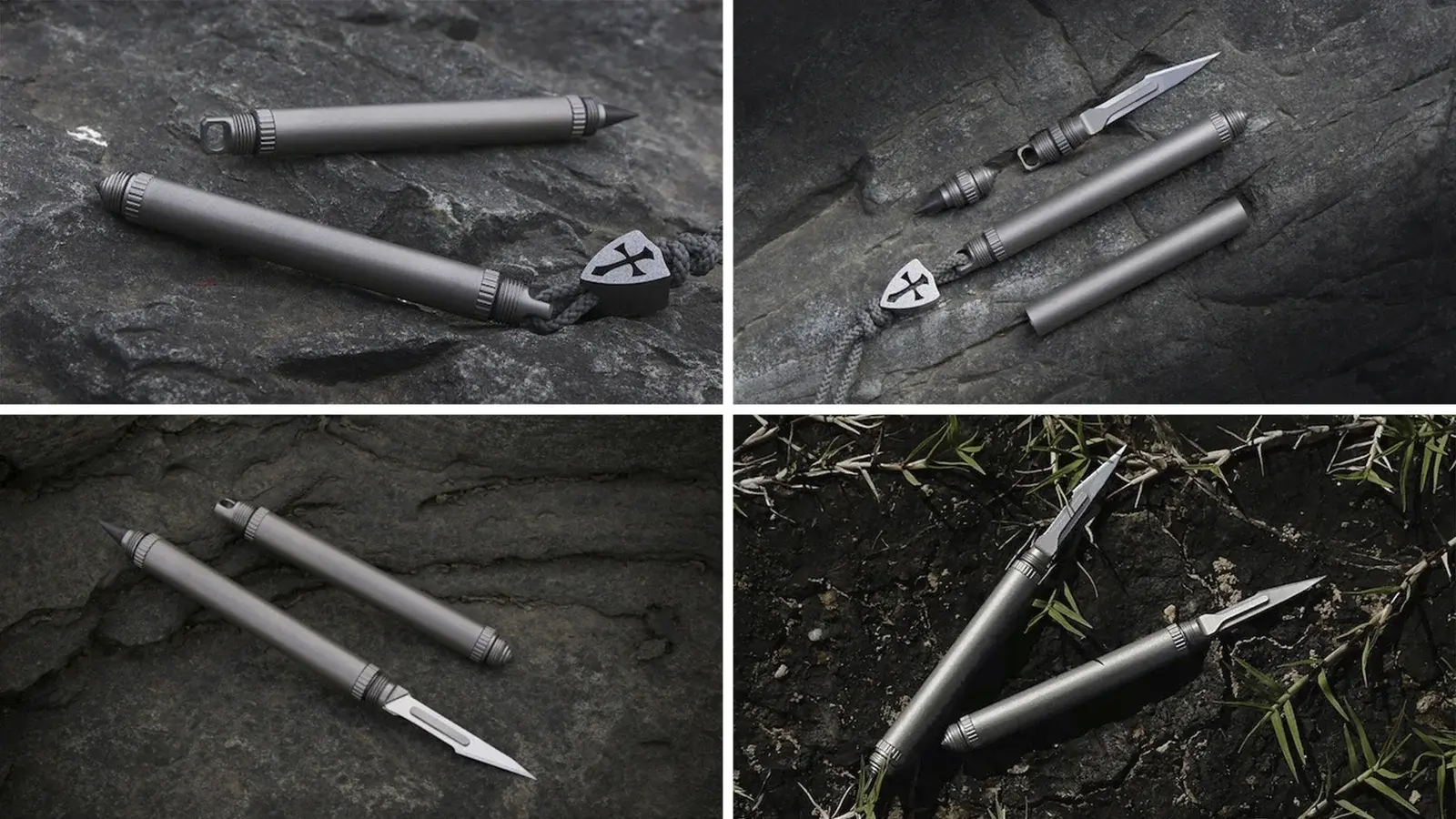 На платформе Kickstarter набирает огромную популярность уникальная ручка, которая превосходит все ожидания своими функциональными возможностями.