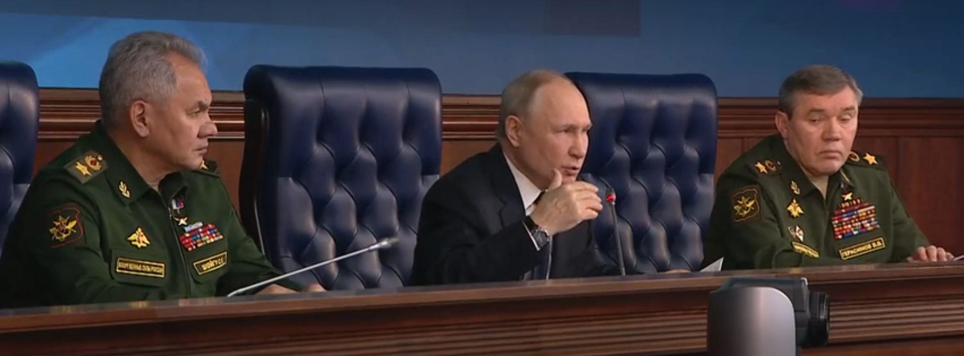 Запад переиграл Россию на Украине после 2014 года. Признание Президента Путина В.В.