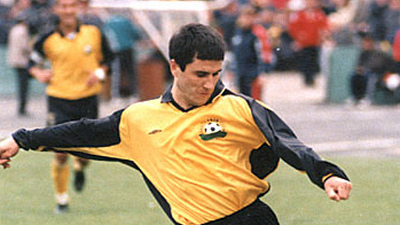 Кубань (Краснодар): рекордсмены команды по количеству матчей (российский период).