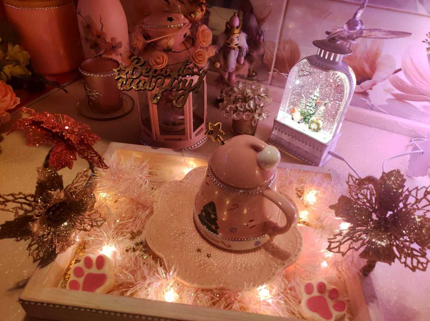 🎄Есть ли взаимосвязь между осознанной жизнью и декором квартиры🎄