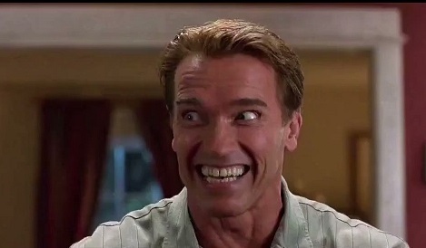 Не участвовать в клоунаде!