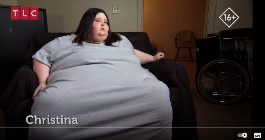 "Секреты Распределения Пищи: Почему Участники Телешоу "Я вешу 300 кг" Набирают Вес, И Отсутствие Таких Проблем в России"