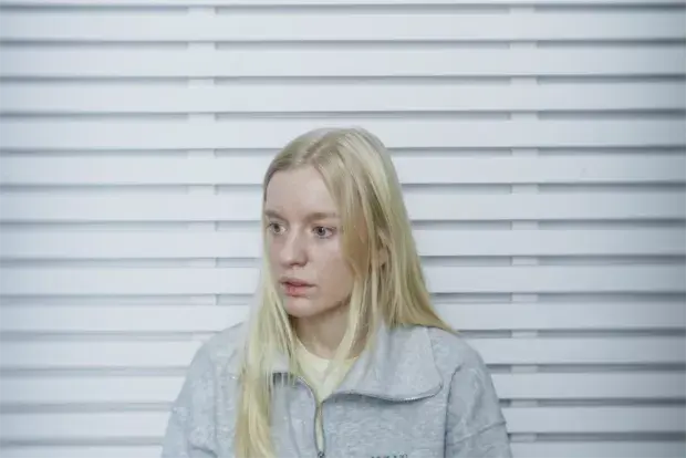 Новый фильм режиссера Ивана И. Твердовского и продюсера Катерины Михайловой "Панические атаки