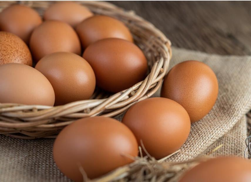 Как одна птицефабрика в Свердловской области цены на яйца не повысила