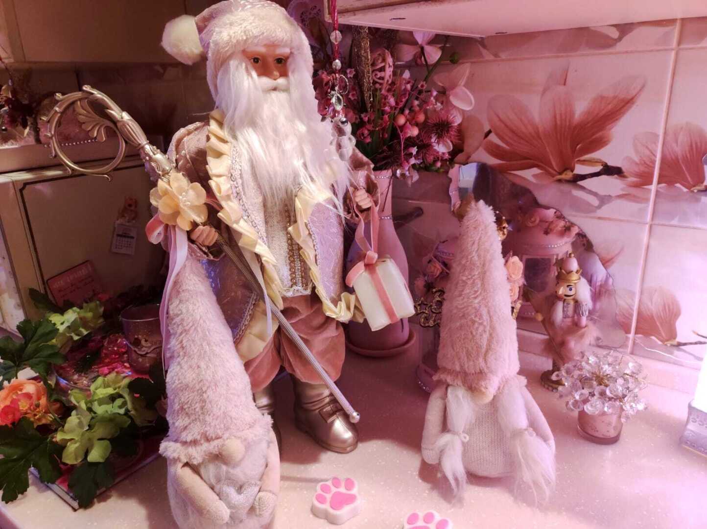 🎄Есть ли взаимосвязь между осознанной жизнью и декором квартиры🎄