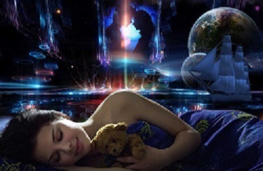 Сны и сновидения... Нужно ли истолковывать сны?