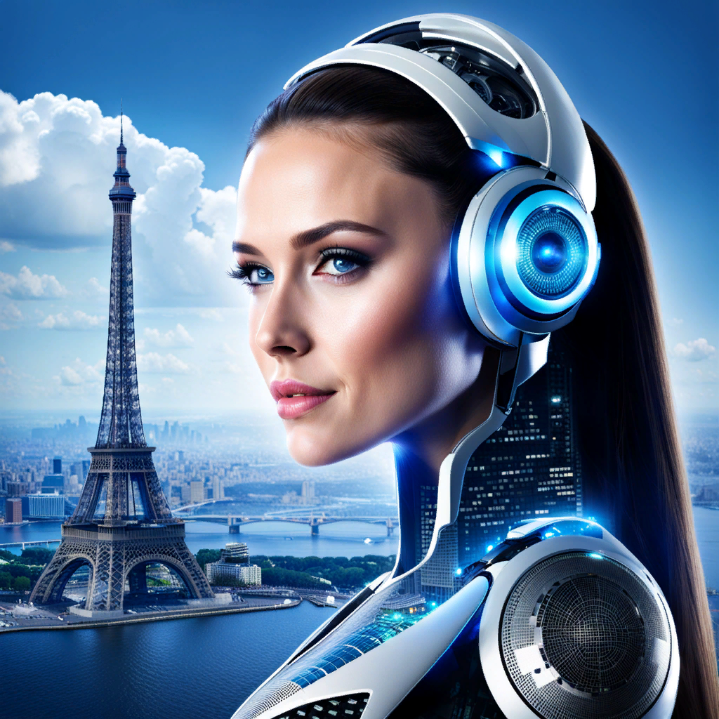 Искусственный Интеллект и Машинное Обучение: Тенденции и Будущее