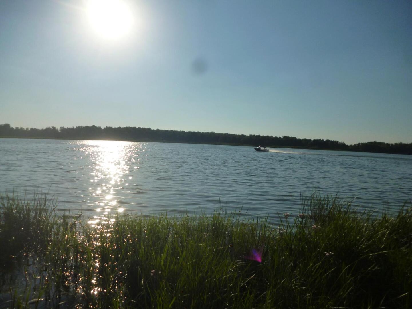 Люблю фотографировать родную природу! Особенно, когда выезжаем на Дон