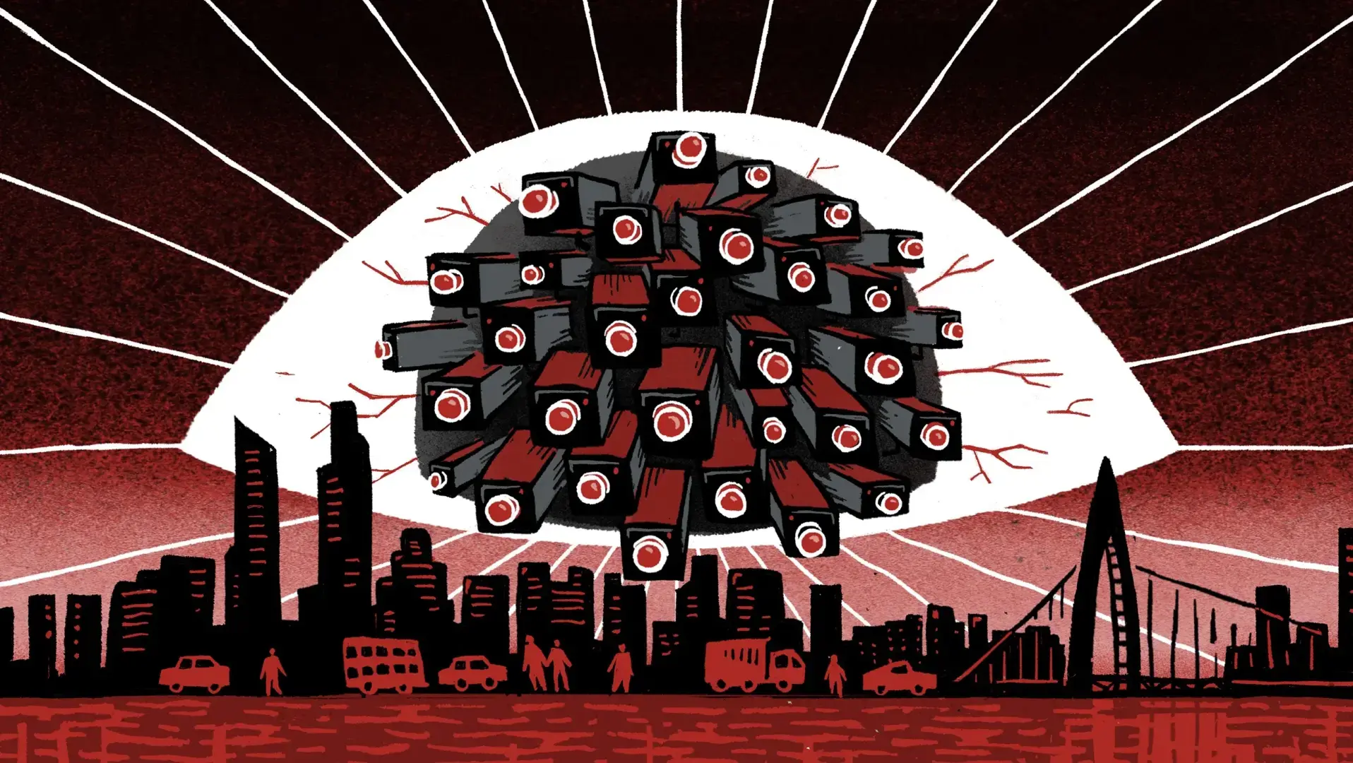 Можно ли предсказать, кто совершит преступление? Ответы на тревожные вопросы