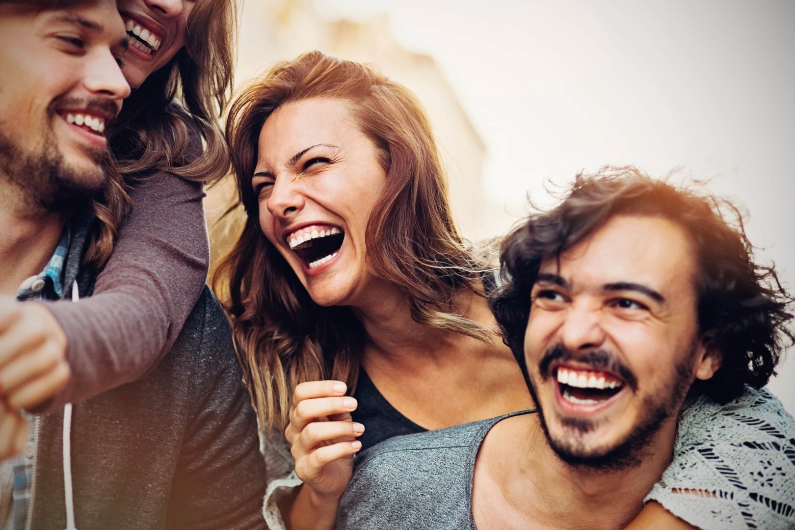 Женская многозадачность. Как совместить карьеру, семью и остаться в душевном равновесии