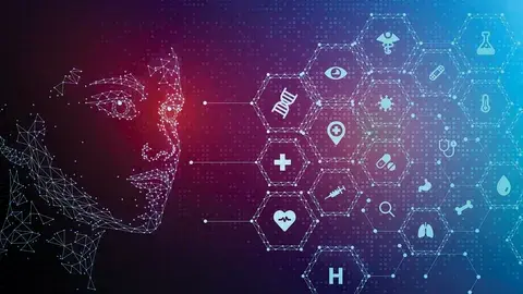 Искусственный Интеллект в Здравоохранении: Перспективы и Вызовы