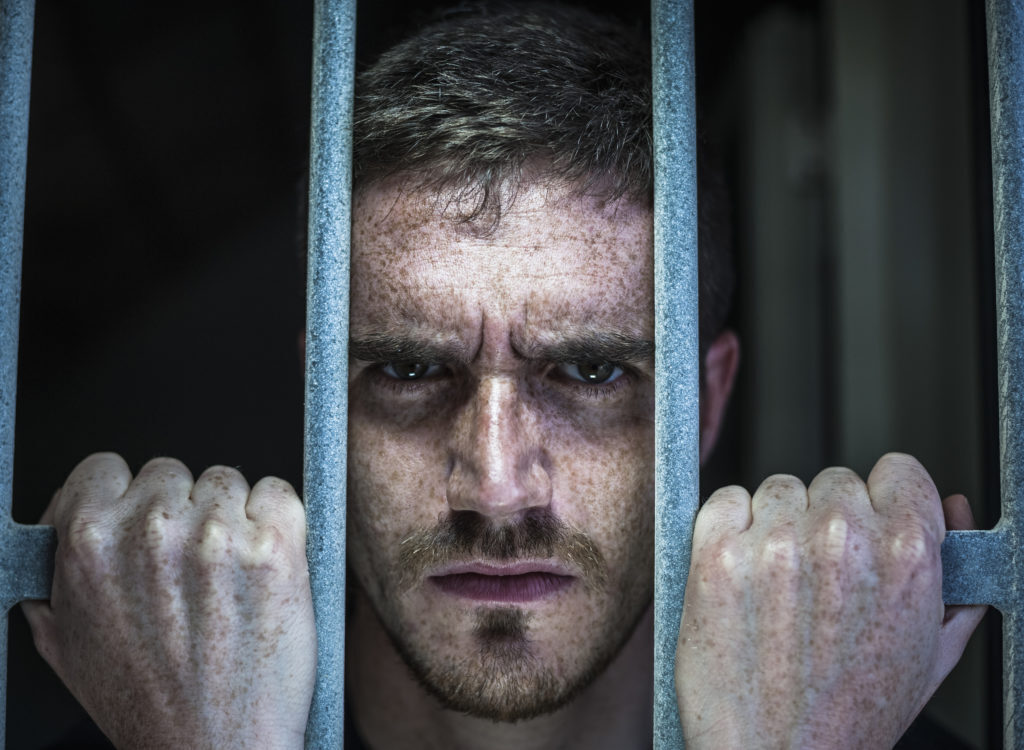 Можно ли предсказать, кто совершит преступление? Ответы на тревожные вопросы