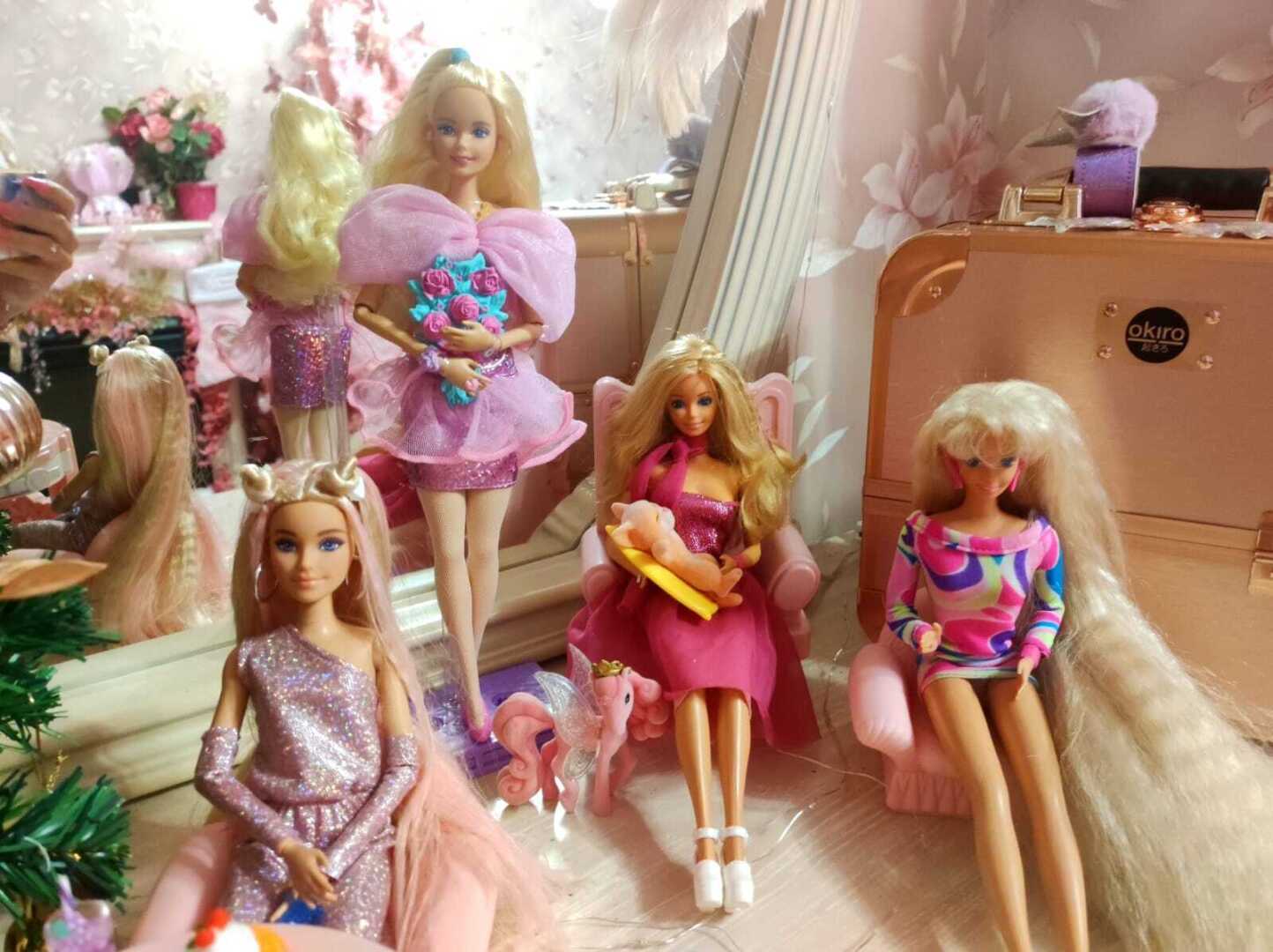 🎄Осознанная жизнь с помощью игр и творчества у взрослых🎄