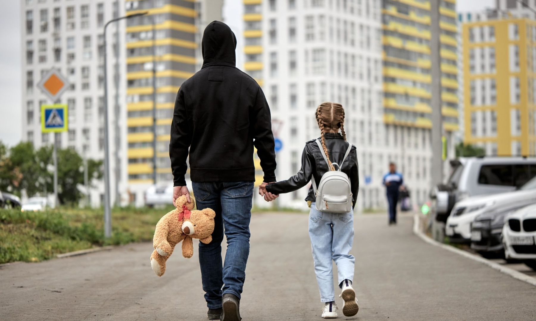 В России снова предлагают принудительно кастрировать педофилов