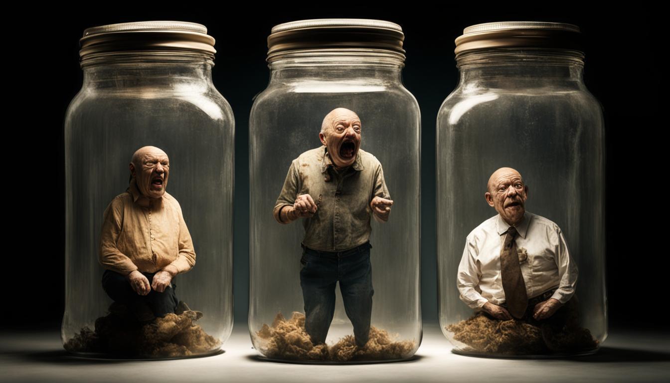 Как жена навязчивую поклонницу мужа отвадила. Часть 1