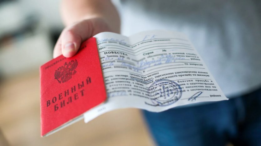Что ждёт военнообязанных с 01.01.2024: полезная информация