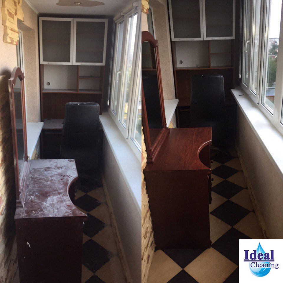 Отмыли и отчистили невозможное: как работали клинеры в 2023 году – подводим итоги