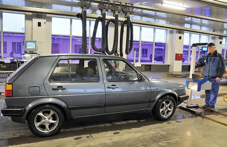 Рост расходов. Плата за техосмотр автомобилей вырастет во многих регионах России🚗💵