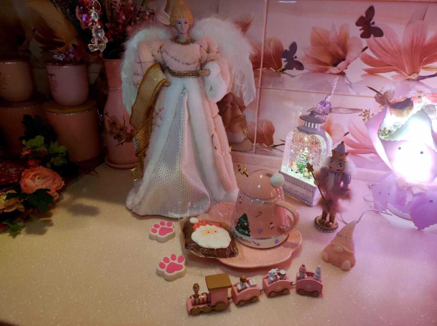 🎄Есть ли взаимосвязь между осознанной жизнью и декором квартиры🎄