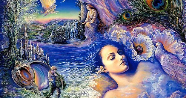 Вещие Сны: Миф или Реальность?