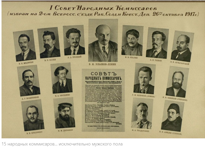 Так ли велики заслуги феминизма в области прав женщин, как нам пытаются внушить?