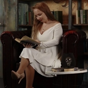 Березина Ульяна Леонидовна