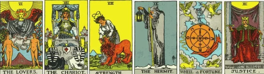 Загадочный Мир Таро: Глубины Символов и Их Воздействие