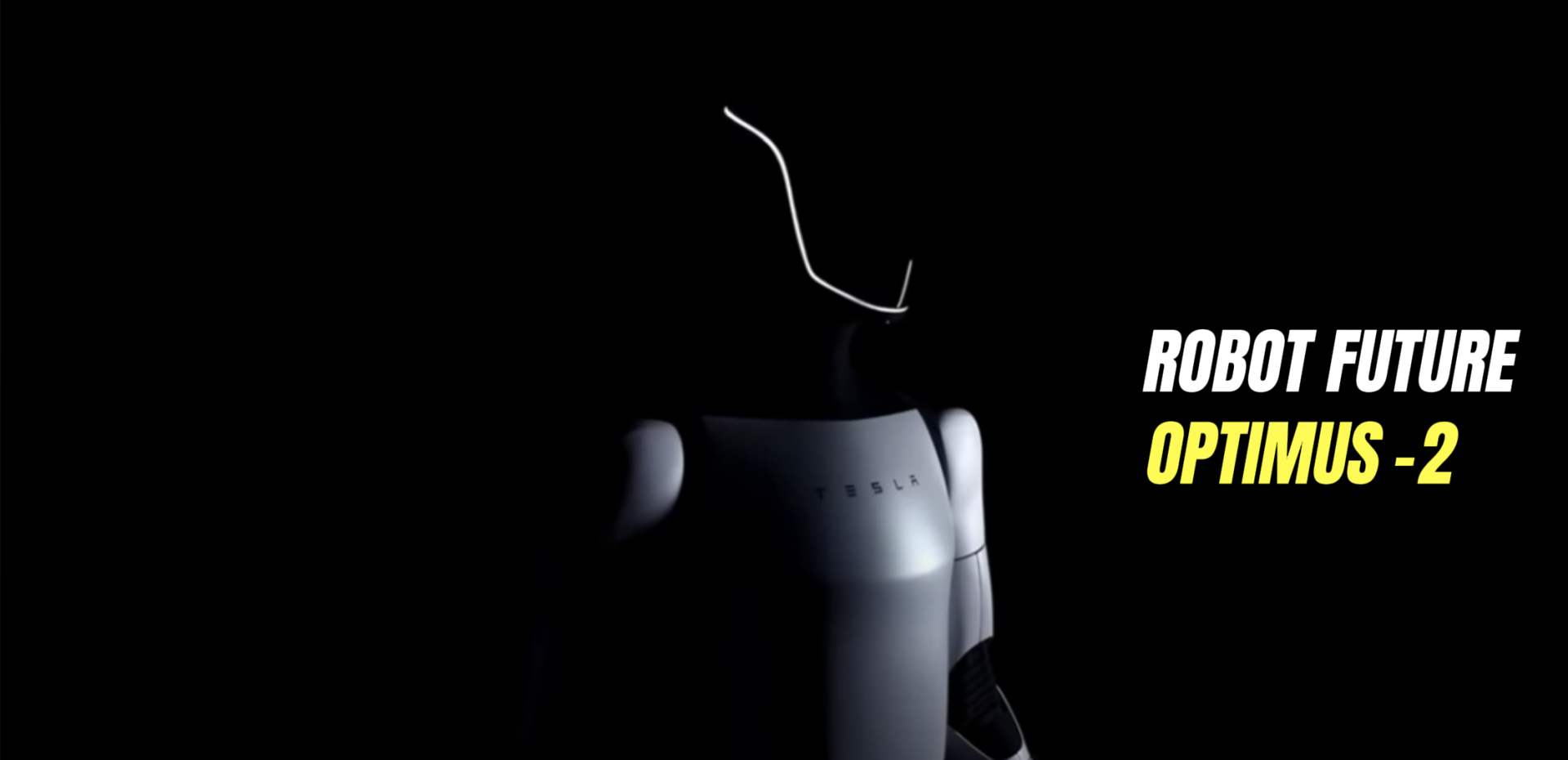 Robot Optimus-2 || Начало заката человечества