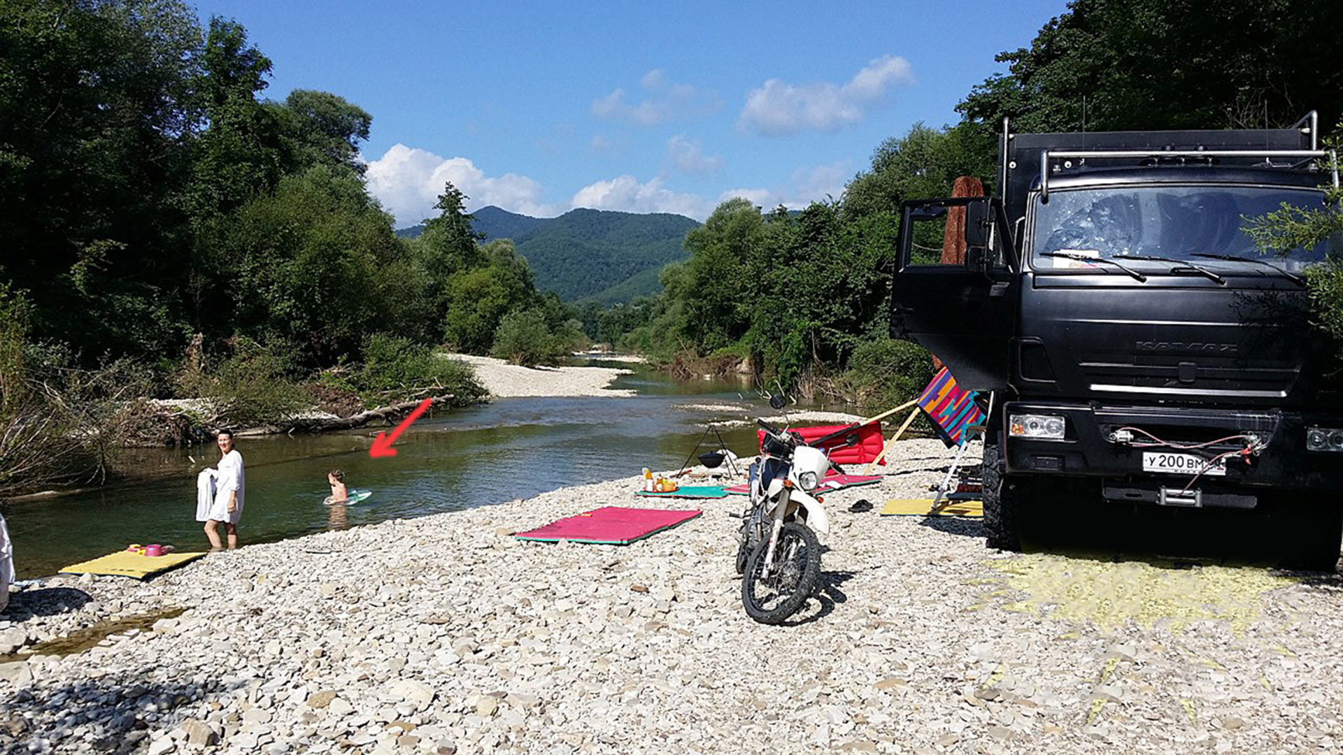 О сверхчеловеке, человеке-пауке Гусенгаджиеве Мухтаре, и его змеиной энергии Кундалини!